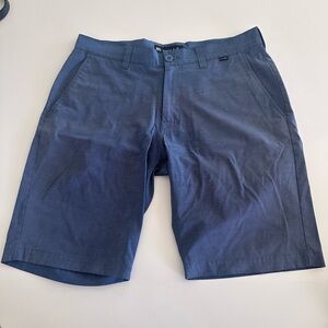 Travis Mathew Golf Shorts
